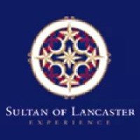 The Sultan of Lancaster logo, The Sultan of Lancaster contact details