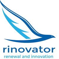 Rinovator Ltd. logo, Rinovator Ltd. contact details