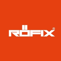 RÖFIX SHPK logo, RÖFIX SHPK contact details