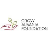 Grow Albania Foundation logo, Grow Albania Foundation contact details