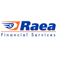 RAEA Financial Services logo, RAEA Financial Services contact details