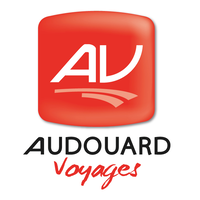 AUDOUARD Voyages logo, AUDOUARD Voyages contact details