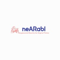 neARabl Inc. logo, neARabl Inc. contact details