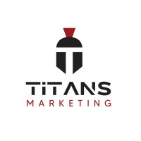 Titans Marketing logo, Titans Marketing contact details