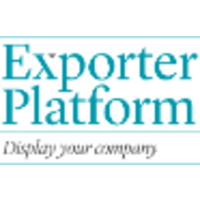 Exporter Platform logo, Exporter Platform contact details