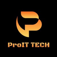 ProIT Tech logo, ProIT Tech contact details