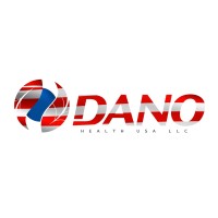 DANO HEALTH USA LLC logo, DANO HEALTH USA LLC contact details