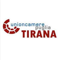 Unioncamere Puglia - Tirana Branch logo, Unioncamere Puglia - Tirana Branch contact details