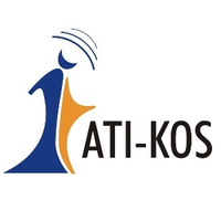 ATI-KOS logo, ATI-KOS contact details