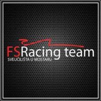 FSRacing Team logo, FSRacing Team contact details