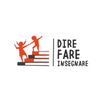 Dire, fare, insegnare logo, Dire, fare, insegnare contact details