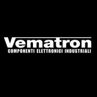 Vematron S.r.l. logo, Vematron S.r.l. contact details