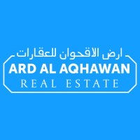 Ard Al Aqhawan Real Estate L.L.C. logo, Ard Al Aqhawan Real Estate L.L.C. contact details