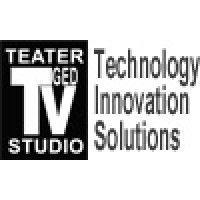 Teater TV Studio Sh.p.k. logo, Teater TV Studio Sh.p.k. contact details