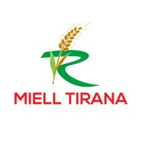 MIELL TIRANA logo, MIELL TIRANA contact details