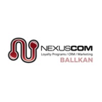 Nexuscom Ballkan logo, Nexuscom Ballkan contact details