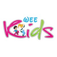 WEE KIDS KINDERGARTEN®️ logo, WEE KIDS KINDERGARTEN®️ contact details