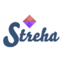 Streha shpk logo, Streha shpk contact details