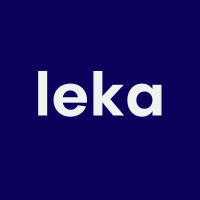 leka digital logo, leka digital contact details