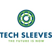 Tech Sleeves® logo, Tech Sleeves® contact details