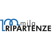 100mila RIPARTENZE logo, 100mila RIPARTENZE contact details