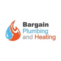 Bargain Plumbing and Heating logo, Bargain Plumbing and Heating contact details