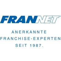 FranNet Deutschland logo, FranNet Deutschland contact details