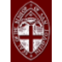 Anglican Diocese of San Joaquin logo, Anglican Diocese of San Joaquin contact details