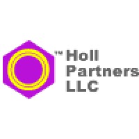 Holl Partners logo, Holl Partners contact details