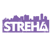 Streha logo, Streha contact details