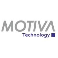 Motiva Technology logo, Motiva Technology contact details