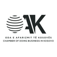 Oda e Afarizmit te Kosoves logo, Oda e Afarizmit te Kosoves contact details