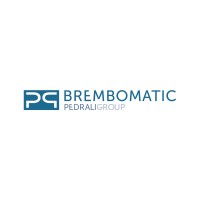 BREMBOMATIC PEDRALI S.r.l. - Pedrali Group logo, BREMBOMATIC PEDRALI S.r.l. - Pedrali Group contact details