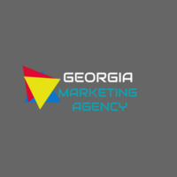 Georgia Marketing Agency logo, Georgia Marketing Agency contact details