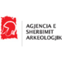 Archeological Service Agency logo, Archeological Service Agency contact details