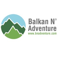 Balkan Natural Adventure logo, Balkan Natural Adventure contact details