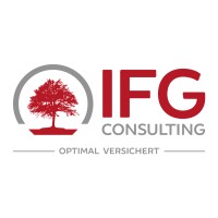 IFG Consulting GmbH logo, IFG Consulting GmbH contact details