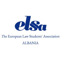 ELSA Albania logo, ELSA Albania contact details