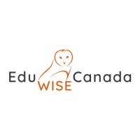 EduWiseCanada logo, EduWiseCanada contact details