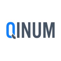 QINUM GmbH logo, QINUM GmbH contact details