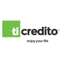 TiCredito logo, TiCredito contact details