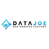 DataJoe.ch logo, DataJoe.ch contact details