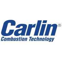 Carlin Combustion Technology logo, Carlin Combustion Technology contact details