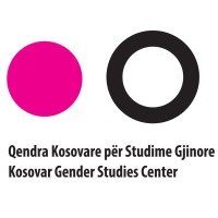 Kosovar Gender Studies Center logo, Kosovar Gender Studies Center contact details