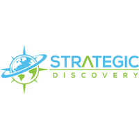 Strategic Discovery logo, Strategic Discovery contact details