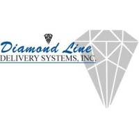 Diamond Line Delivery Systems, Inc logo, Diamond Line Delivery Systems, Inc contact details