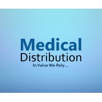 Medical Distribution Sh.p.k logo, Medical Distribution Sh.p.k contact details