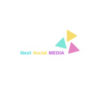 Next Social MEDIA logo, Next Social MEDIA contact details