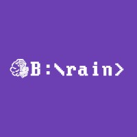 BRAIN SRL logo, BRAIN SRL contact details