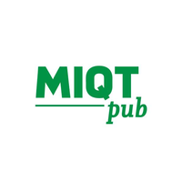 Miqt Pub logo, Miqt Pub contact details